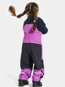 Didriksons Pilvi Kids' Pant- Sadehousut