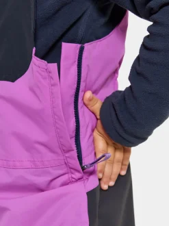 Didriksons Pilvi Kids' Pant- Sadehousut