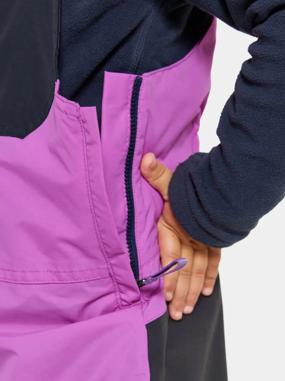 Didriksons Pilvi Kids' Pant- Sadehousut