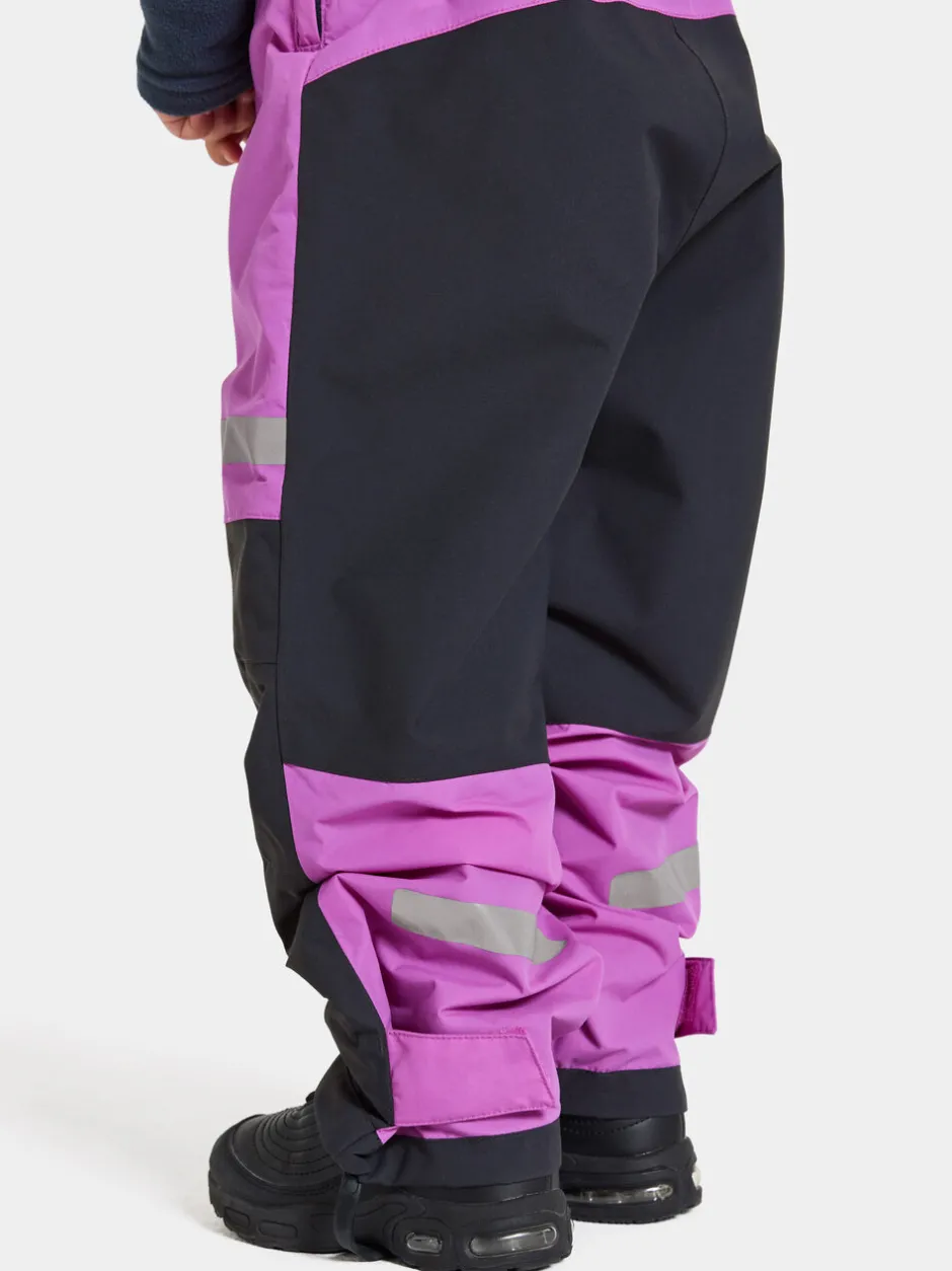 Didriksons Pilvi Kids' Pant- Sadehousut