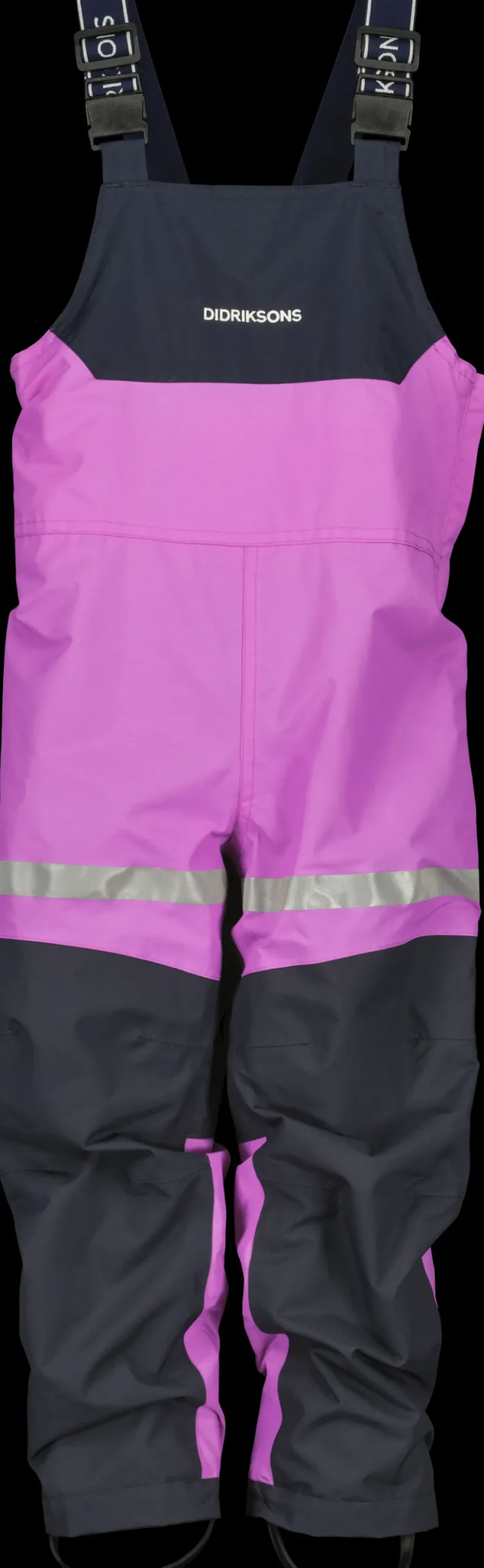 Didriksons Pilvi Kids' Pant- Sadehousut
