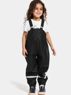 Didriksons Plaskeman Kid's Pants Galon®- Sadehousut
