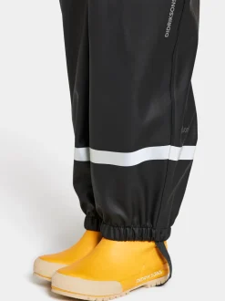 Didriksons Plaskeman Kid's Pants Galon®- Sadehousut