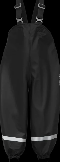 Didriksons Plaskeman Kid's Pants Galon®- Sadehousut