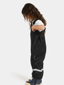 Didriksons Plaskeman Kid's Pants Galon®- Sadehousut
