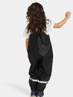 Didriksons Plaskeman Kid's Pants Galon®- Sadehousut