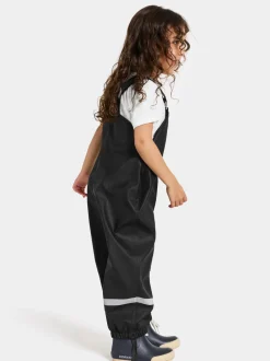 Didriksons Plaskeman Kid's Pants Galon®- Sadehousut