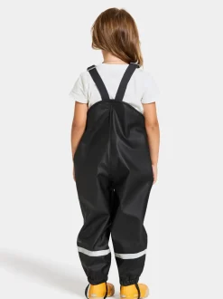Didriksons Plaskeman Kid's Pants Galon®- Sadehousut