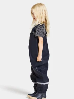 Didriksons Plaskeman Kid's Pants Galon®- Sadehousut