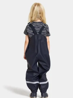 Didriksons Plaskeman Kid's Pants Galon®- Sadehousut