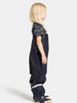 Didriksons Plaskeman Kid's Pants Galon®- Sadehousut