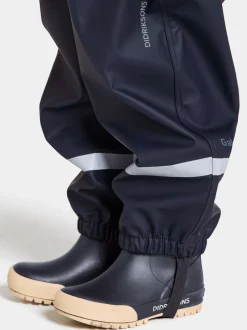 Didriksons Plaskeman Kid's Pants Galon®- Sadehousut