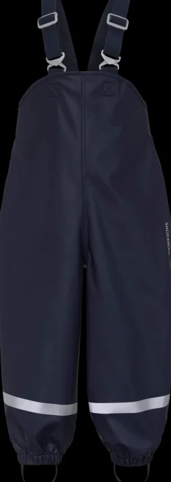 Didriksons Plaskeman Kid's Pants Galon®- Sadehousut