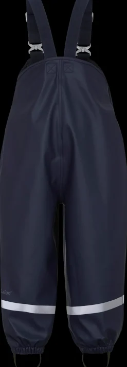 Didriksons Plaskeman Kid's Pants Galon®- Sadehousut