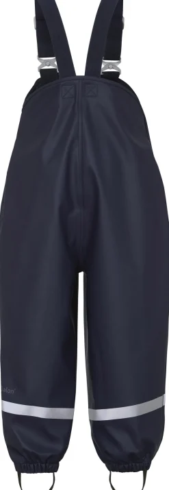 Didriksons Plaskeman Kid's Pants Galon®- Sadehousut