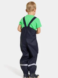 Didriksons Plaskeman Kid's Pants Galon®- Sadehousut