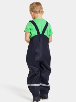 Didriksons Plaskeman Kid's Pants Galon®- Sadehousut