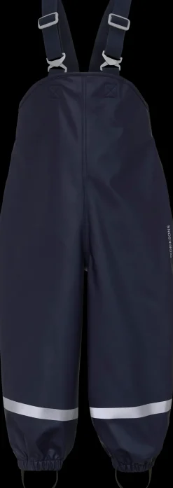 Didriksons Plaskeman Kid's Pants Galon®- Sadehousut