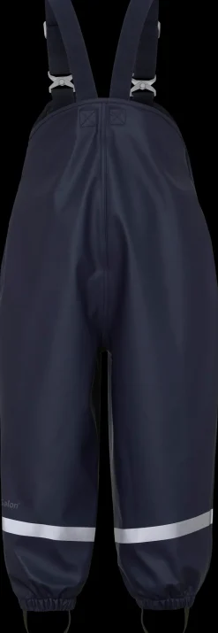 Didriksons Plaskeman Kid's Pants Galon®- Sadehousut