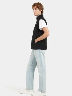 Didriksons Pollux Vest- Fleecepaidat & Välikerrokset