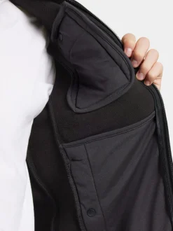Didriksons Pollux Vest- Fleecepaidat & Välikerrokset