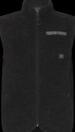 Didriksons Pollux Vest- Fleecepaidat & Välikerrokset