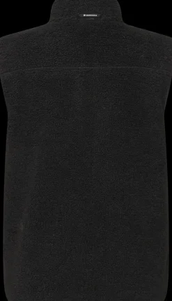Didriksons Pollux Vest- Fleecepaidat & Välikerrokset