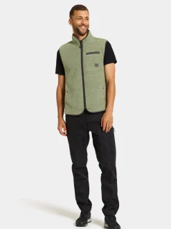 Didriksons Pollux Vest- Liivit