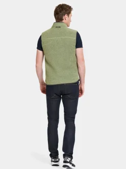 Didriksons Pollux Vest- Liivit