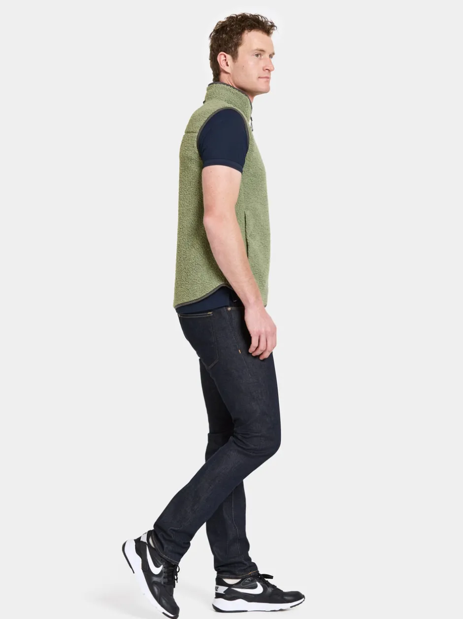 Didriksons Pollux Vest- Liivit