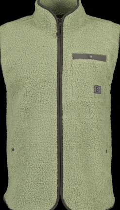 Didriksons Pollux Vest- Liivit