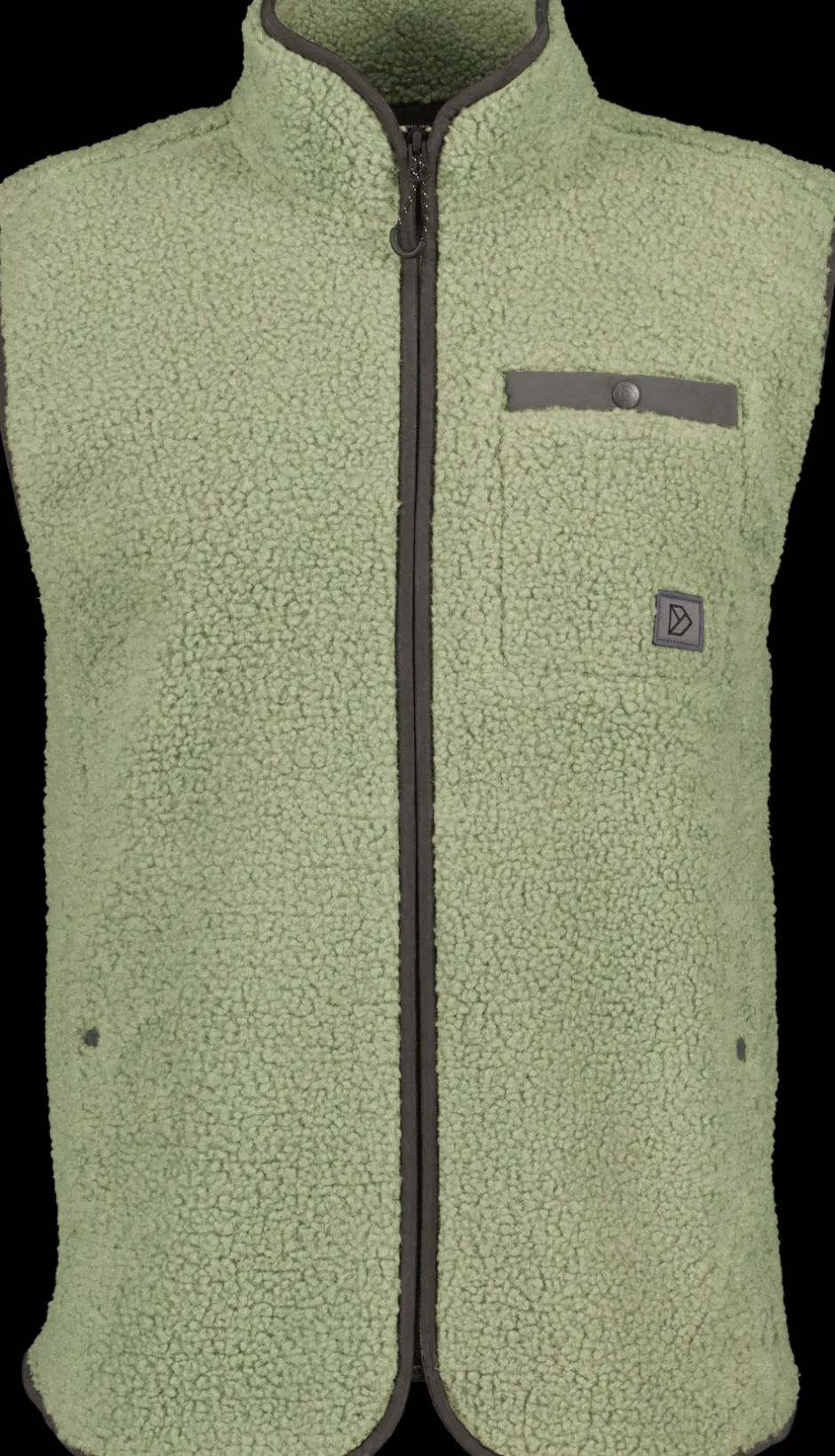 Didriksons Pollux Vest- Liivit