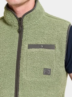 Didriksons Pollux Vest- Liivit
