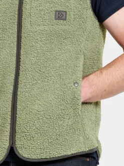 Didriksons Pollux Vest- Liivit