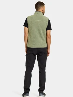 Didriksons Pollux Vest- Liivit