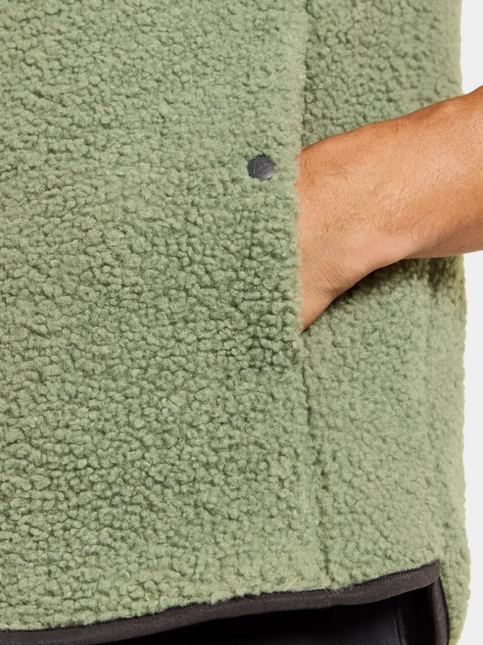 Didriksons Pollux Vest- Liivit