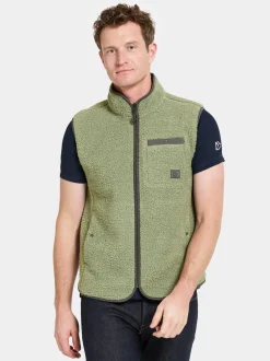 Didriksons Pollux Vest- Liivit