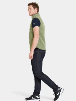 Didriksons Pollux Vest- Liivit