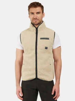 Didriksons Pollux Vest- Liivit