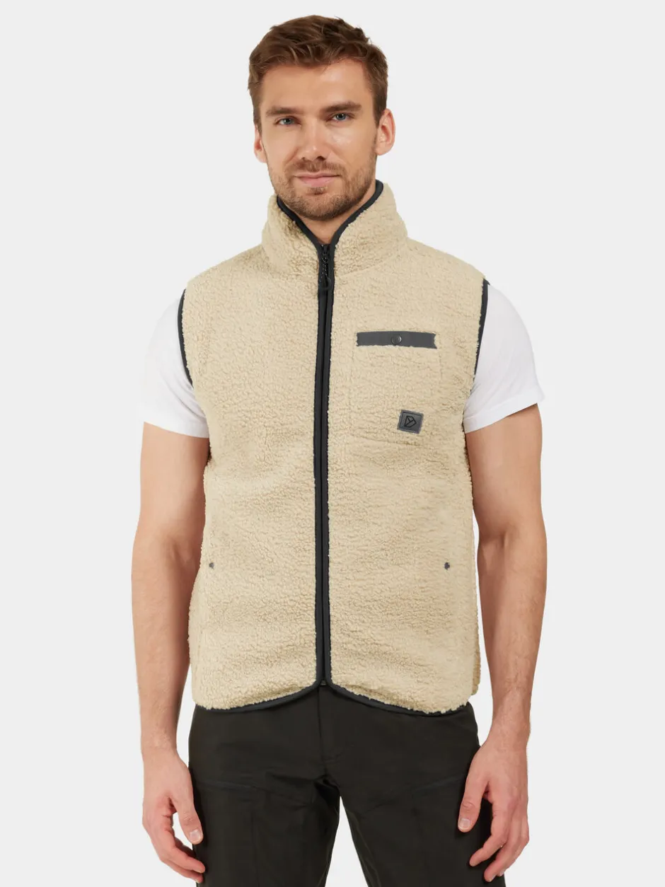 Didriksons Pollux Vest- Liivit