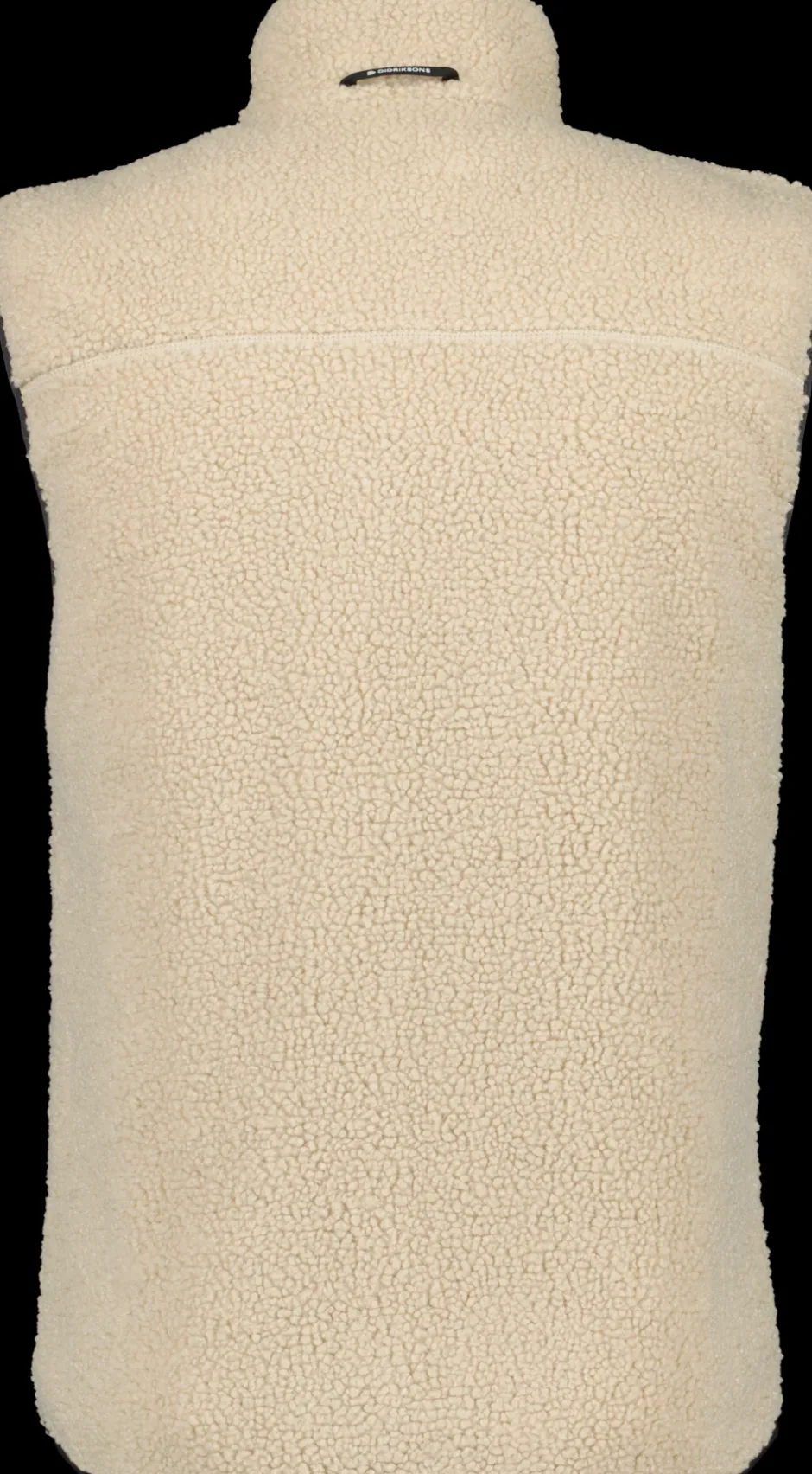 Didriksons Pollux Vest- Liivit