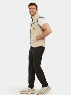 Didriksons Pollux Vest- Liivit