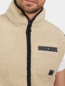 Didriksons Pollux Vest- Liivit