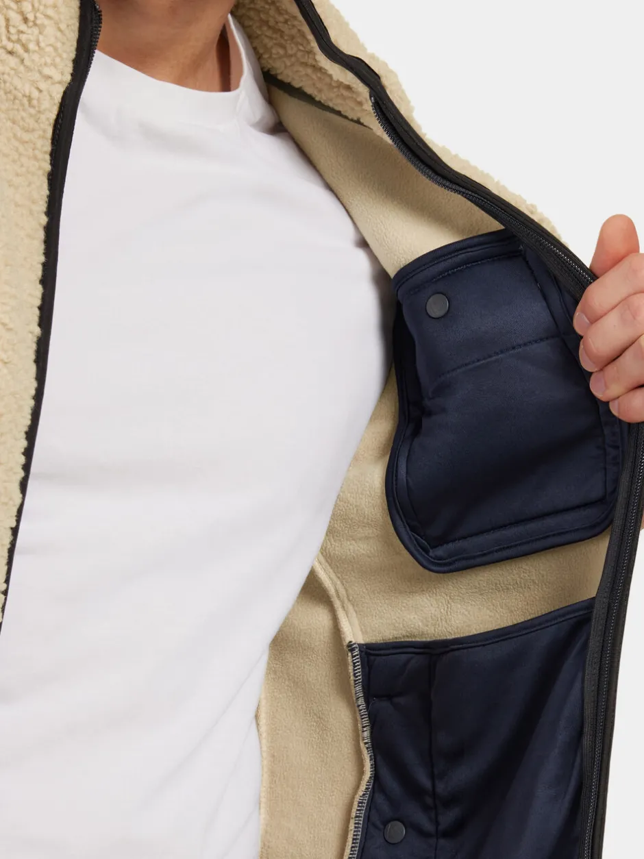 Didriksons Pollux Vest- Liivit