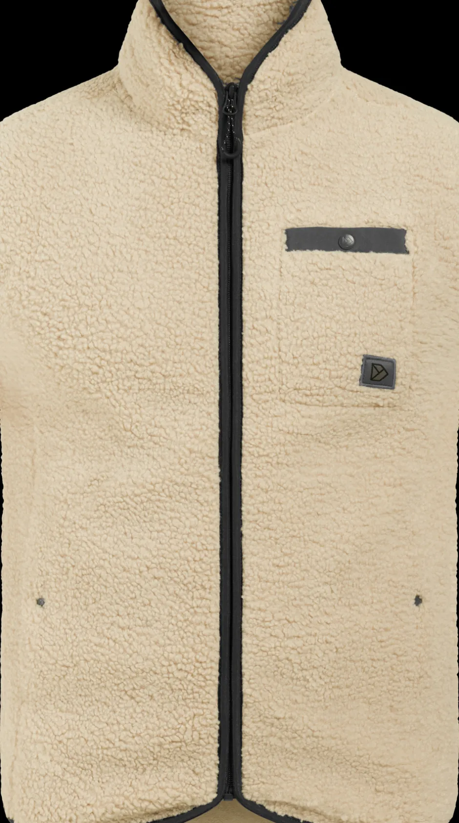 Didriksons Pollux Vest- Liivit