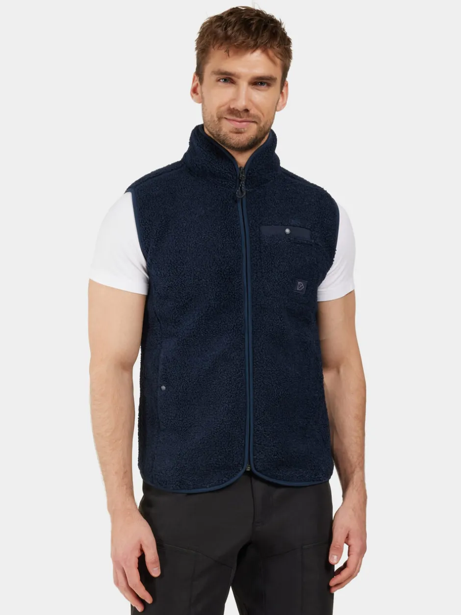 Didriksons Pollux Vest- Liivit