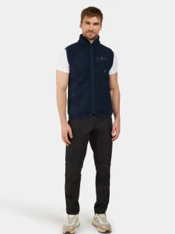Didriksons Pollux Vest- Liivit