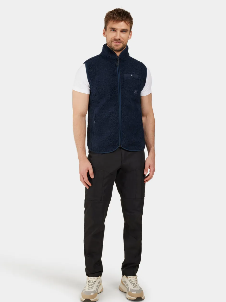 Didriksons Pollux Vest- Liivit