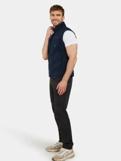 Didriksons Pollux Vest- Liivit