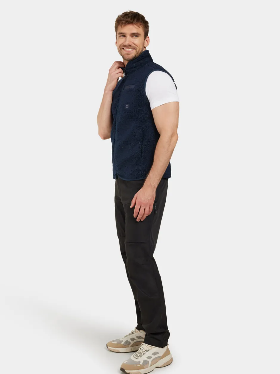 Didriksons Pollux Vest- Liivit